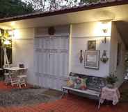 Common Space 4 Village Homestay