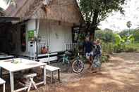 Pusat Kebugaran Village Homestay