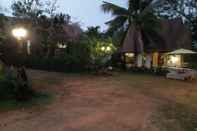 Exterior Village Homestay