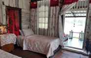 Kamar Tidur 7 Village Homestay