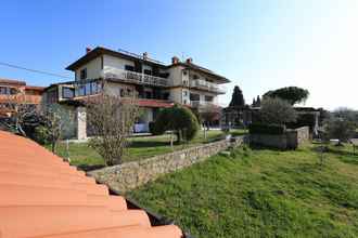 Exterior 4 Hostel Panorama Portorož