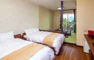 Phòng ngủ 5 Miyajima-an Hiroshima