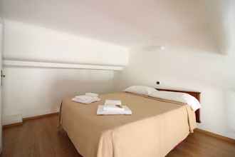 Bedroom 4 Relax Apartment Navona Sq