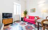 Common Space 3 Relax Apartment Navona Sq