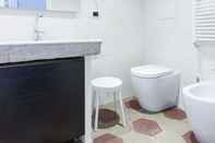 In-room Bathroom Relax Apartment Navona Sq