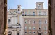 Exterior 4 Relax Apartment Navona Sq