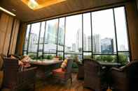 Common Space Wealth Lodge Asoke by Favstay