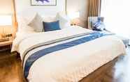 Kamar Tidur 2 Wealth Lodge Asoke by Favstay