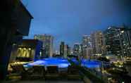 Hồ bơi 3 Wealth Lodge Asoke by Favstay