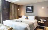 Kamar Tidur 5 Sublime Asok by Favstay