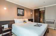 Bedroom 2 Sublime Asok by Favstay