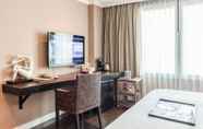 Kamar Tidur 6 Sublime Asok by Favstay