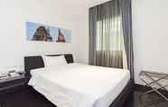 Bedroom 3 Silver Living Phrom Phong by Favstay