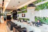 Lobby Purity Grove Phrom Phong by Favstay