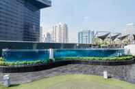 Swimming Pool Purity Grove Phrom Phong by Favstay