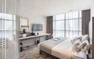 Bedroom 5 Purity Grove Phrom Phong by Favstay