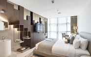 Bedroom 3 Purity Grove Phrom Phong by Favstay