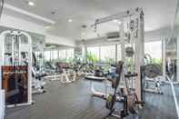 Fitness Center Innermost Pratunam by Favstay