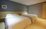 Kamar Tidur 5 Boo Hotel