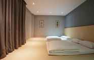 Kamar Tidur 7 Boo Hotel