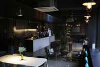 Bar, Kafe dan Lounge Boo Hotel