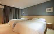 Bilik Tidur 6 Boo Hotel