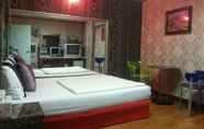 Kamar Tidur 7 Feel Motel