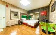 Kamar Tidur 3 Feel Motel