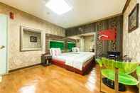 Kamar Tidur Feel Motel