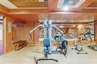 Fitness Center Opal Club Neemrana