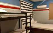 Phòng ngủ 4 Homeland Tourister's Apartelle Boracay
