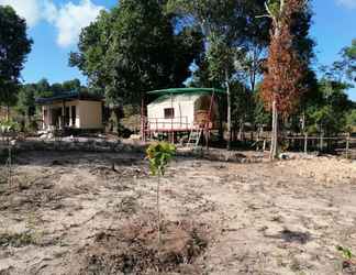 Exterior 2 4k Camp Koh Rong