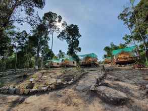 Bangunan 4 4k Camp Koh Rong