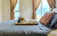 Bedroom 6 The Haven Residences by BeeStay at Tambun