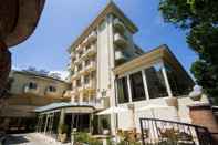 Exterior Hotel Gallia Palace