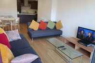 Common Space AMAZING 2 BEDS 2 BATHS 10min LDN BRIDGE