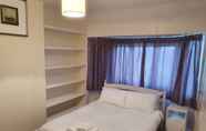 Bedroom 4 Elegant 3 Bed house walk Wembley stadium