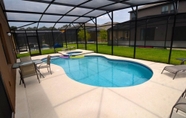 Swimming Pool 2 Cyp1150