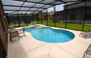 Swimming Pool 2 Cyp1150