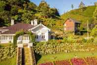 Exterior The Clovelly Bungalow