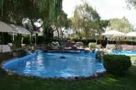 Swimming Pool Al Cavaliere