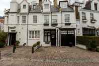 Exterior Gorgeous house in the heart of Chelsea