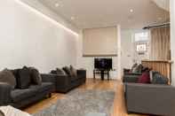 Ruang untuk Umum Gorgeous house in the heart of Chelsea