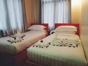 Bilik Tidur 4 Gold Hotel Mandalay