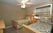 Bedroom 5 The Anna Maria Island Beach Paradise 6