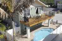 Swimming Pool The Anna Maria Island Beach Paradise 6