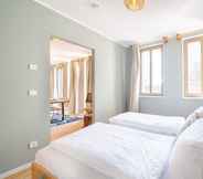 Bedroom 6 Apartments am Weinberg