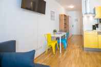 Common Space FeelGood Apartments SmartLiving