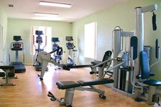 Fitness Center Tov510