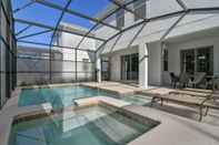 Entertainment Facility Gorgeous Top Pool Home Sl4730